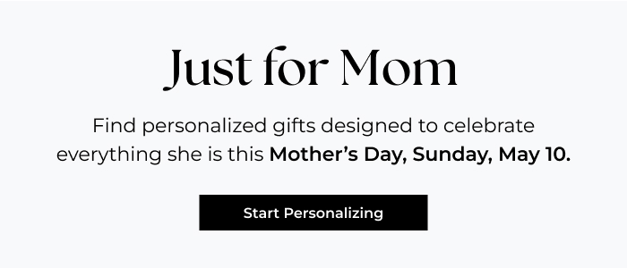 40% Off Mother's Day Gifts That Will Make Her Year