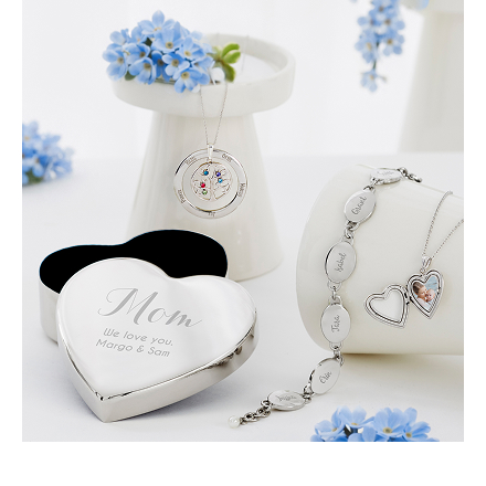Shop Jewelry Gifts