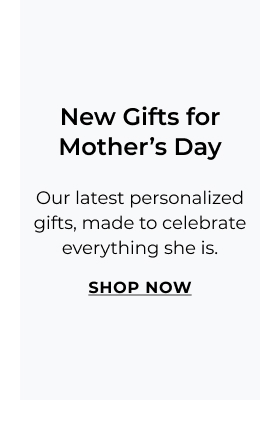 Shop New Gifts
