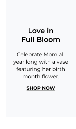 Shop Mother's Day Keepsakes