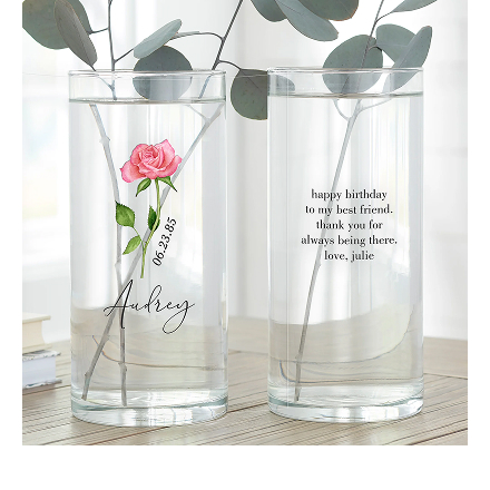 Shop Mother's Day Keepsakes