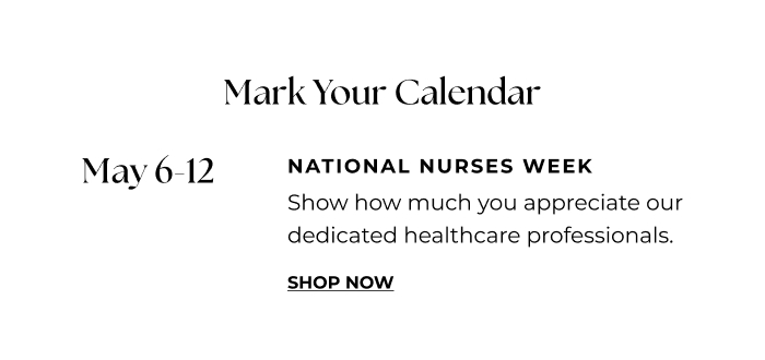 Shop Nurse Gifts