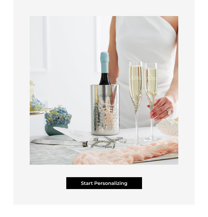 Shop Wedding Gifts