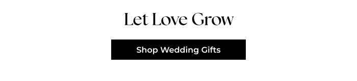 Shop Wedding Gifts