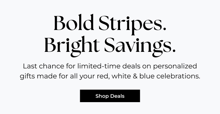 Don’t Miss These Deals Limited Time Deals!