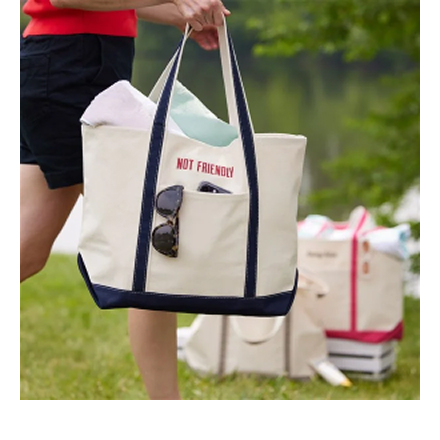 Shop Tote Bags