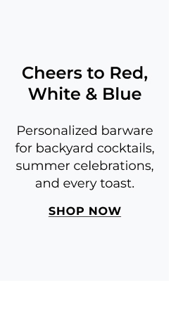 Shop Barware