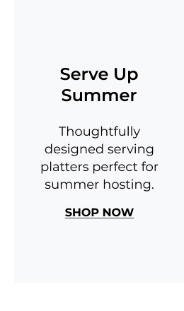 Shop Serving Trays