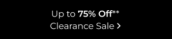 Up To 70% Off Clearance Sale