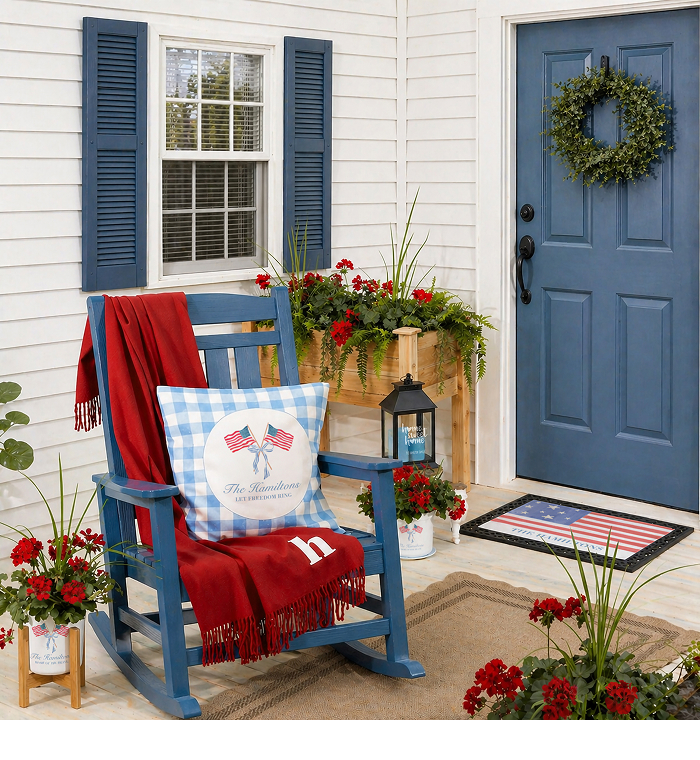 Extra 25% Off Ends Today! Let's Personalize Something Special
