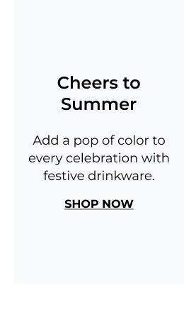 Shop Bar & Drinkware