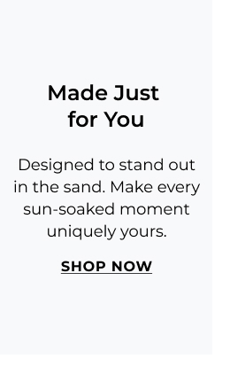 Summer Beach Towels