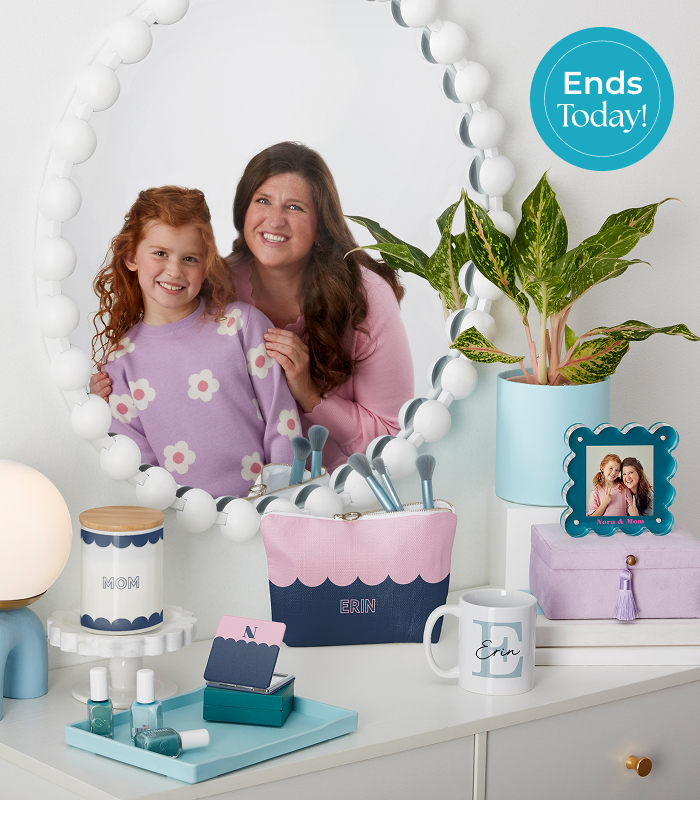 Last Chance To Save 30-50% Sitewide!