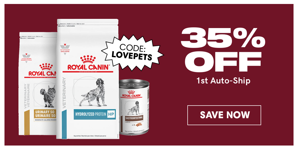Royal Canin