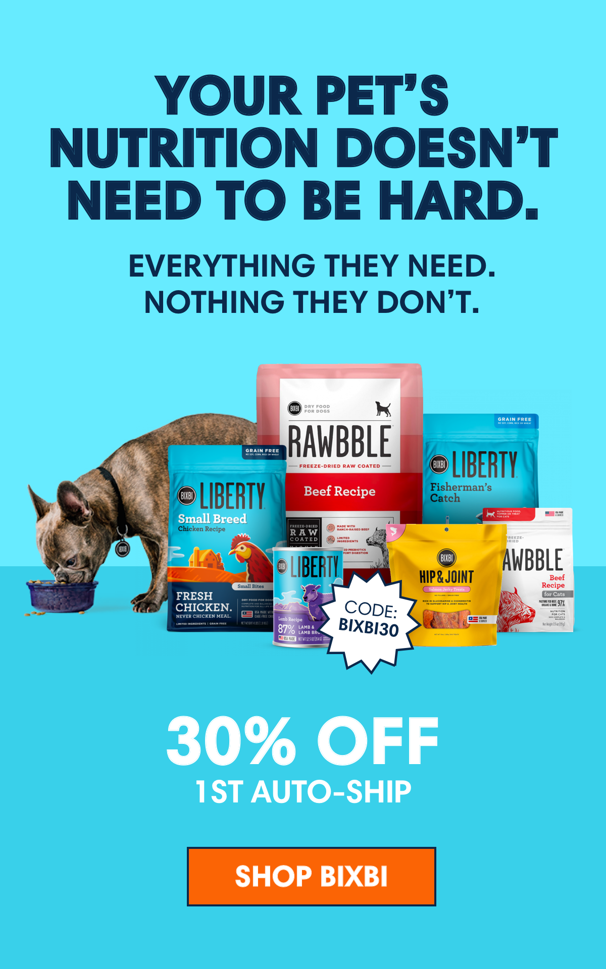 Shop Bixbi