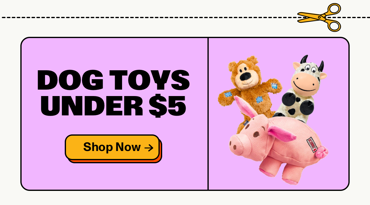https://petflow.com/shop/dog/toys/?price=0-5