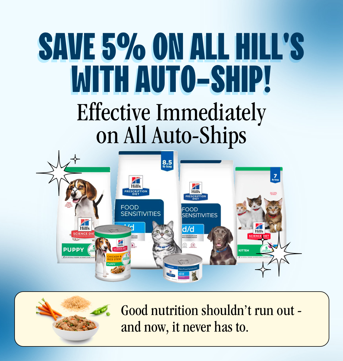 Hills Promo