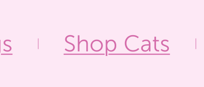 Shop Cats
