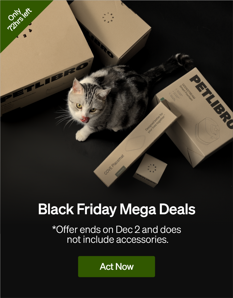 Black Friday Mega Deals