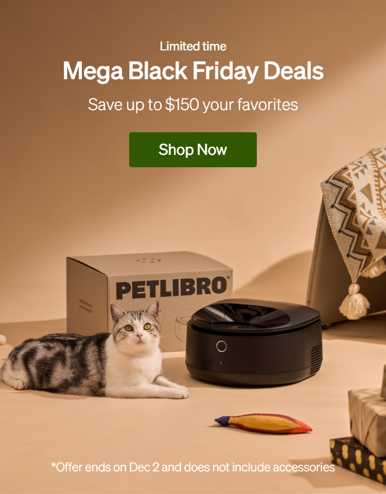 Mega Black Friday Deals Save up to $150 your favorites