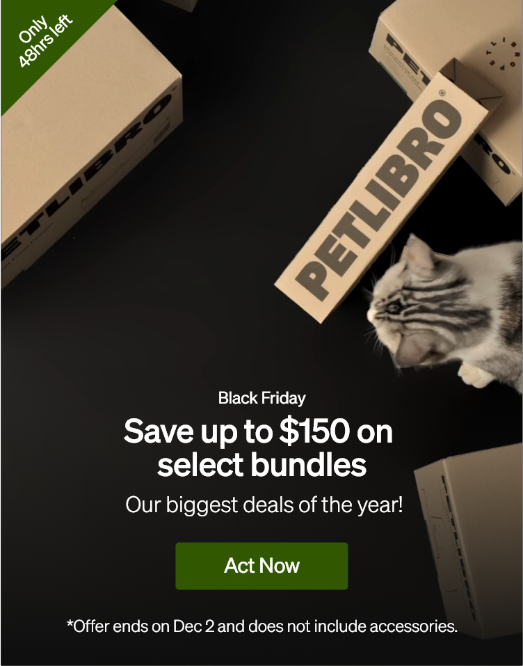 Black Friday Mega Deals