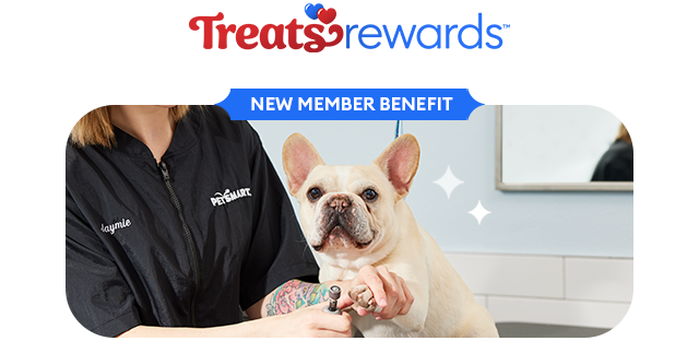 Treats Rewards
