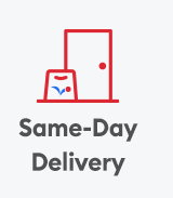 Same-Day Delivery