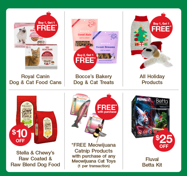 Deals