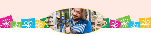 Dog & Cat Adoptions