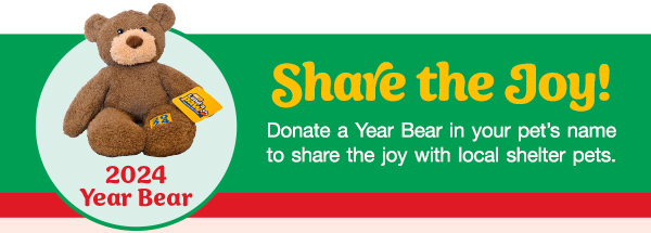 Share the Joy!
