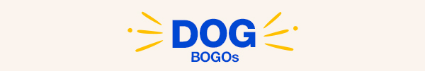 Dog BOGOs