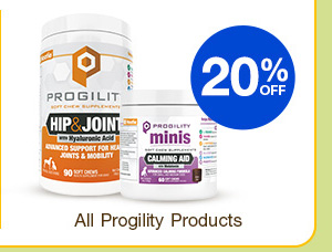All Progility Products