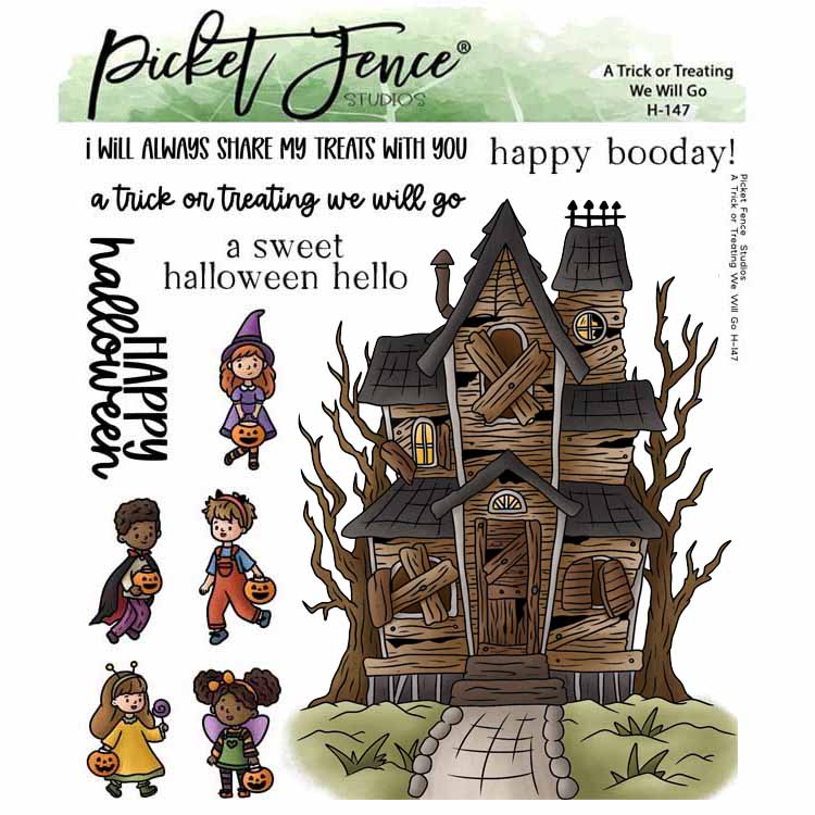 Haunted Halloween - 40% Off
