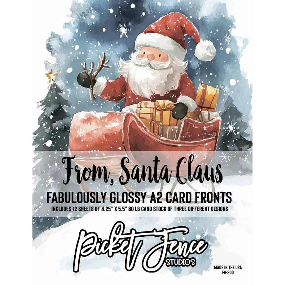 A Merry Merry Christmas Collection - 40% Off