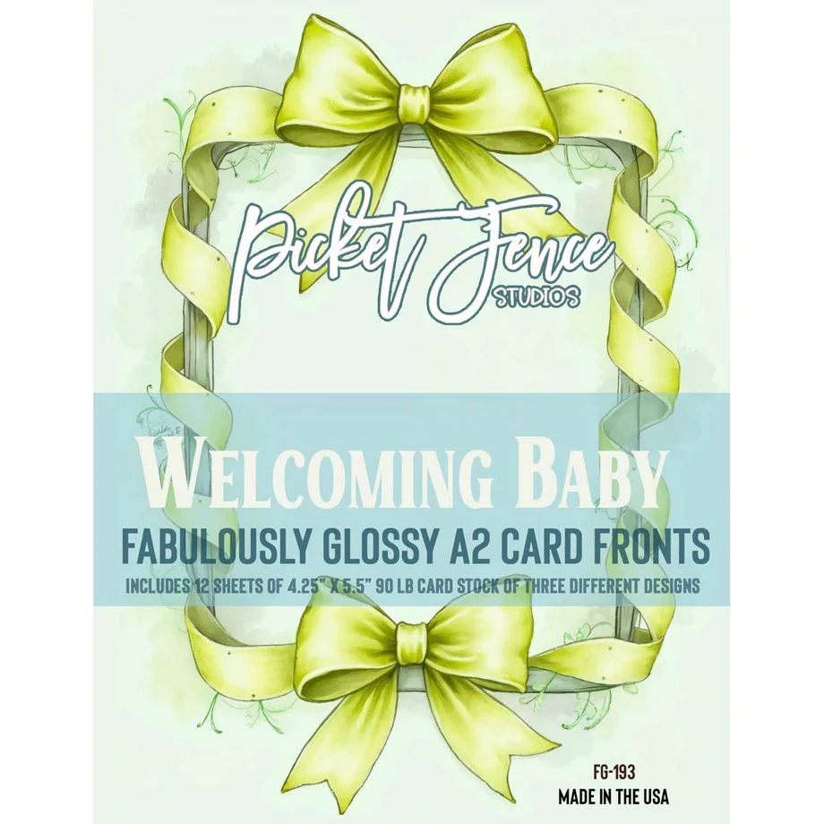 Welcoming Baby Kit - 50% Off