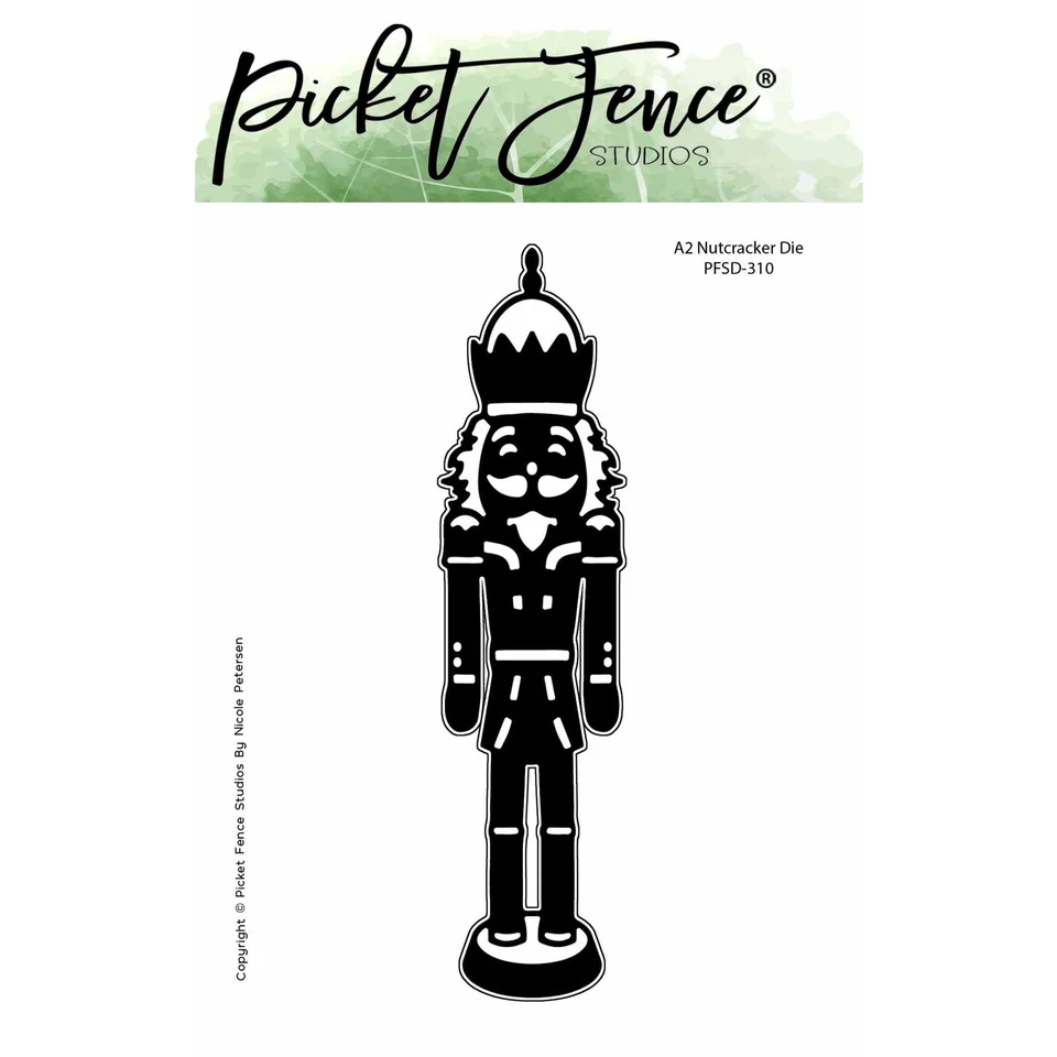 Shaped Christmas Card Bundle