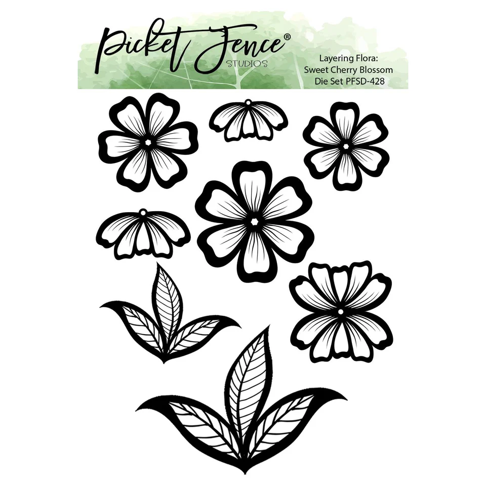 Preblack BLACK Friday Super Bundle - Flower Die Bundle - OVER 80% Off