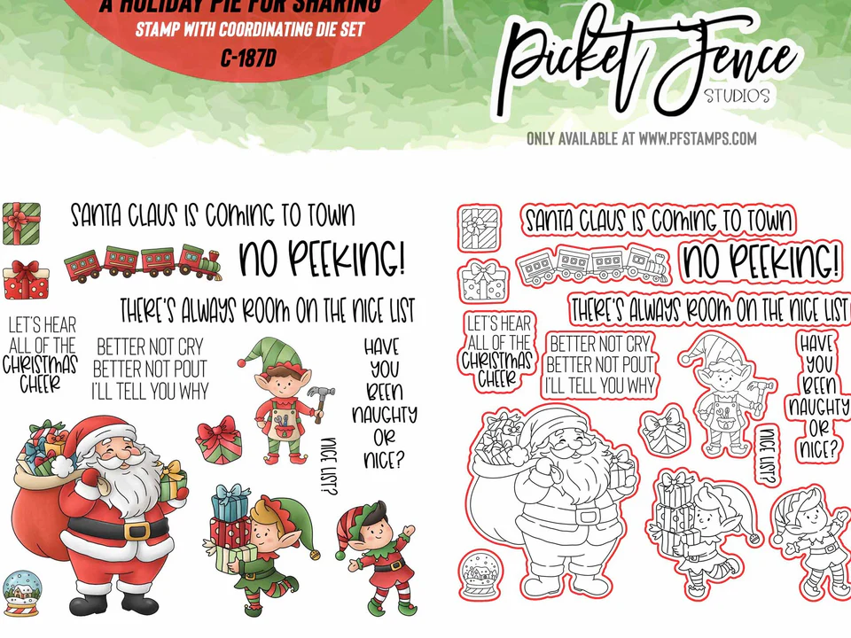 Perfect Card Making Kit: Better Not Pot -- $60 Off