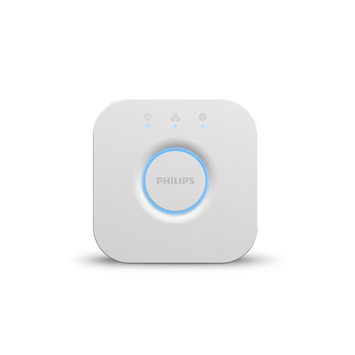 Add a Hue Bridge to your cart