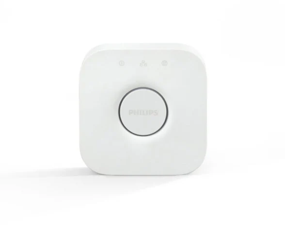 Add a Hue Bridge to get 25% off