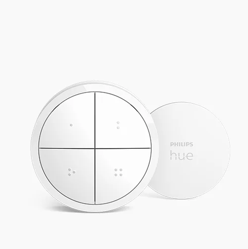 Hue Tap Switch Mini White