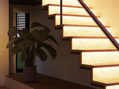 Outdoor lights