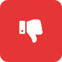 Thumbs Down