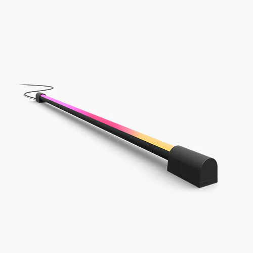 Play light tube