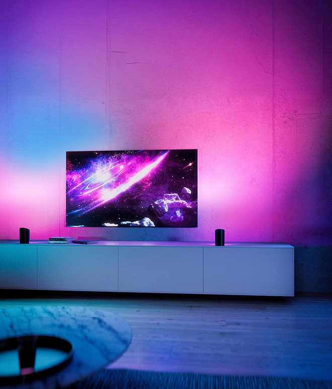 New to Philips Hue