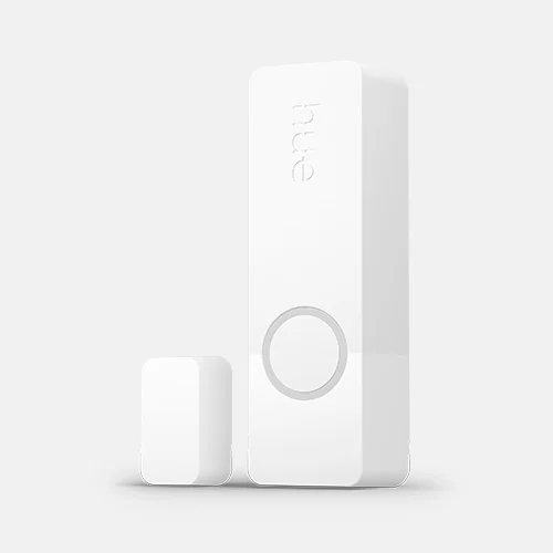 Get peace of mind with the Secure contact sensor