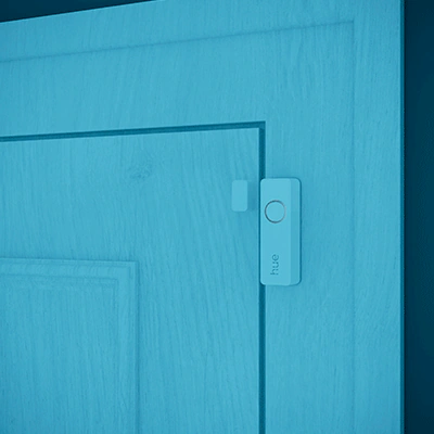 Keep an eye on your home from anywhere