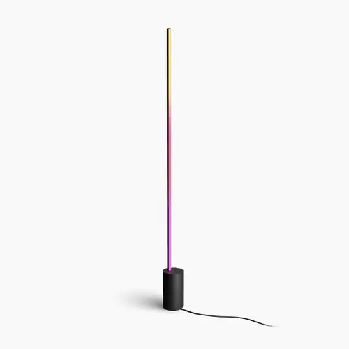 Signe gradient floor lamp