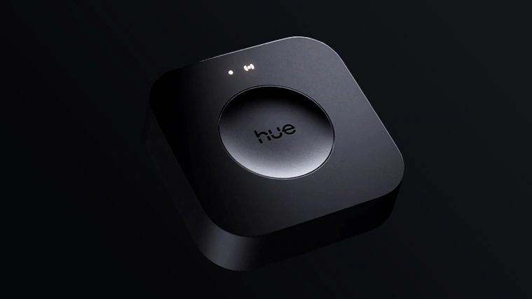 Unlock Philips Hue + Sonos with Bridge Pro