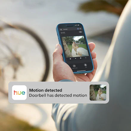 Master your home with one app, anywhere